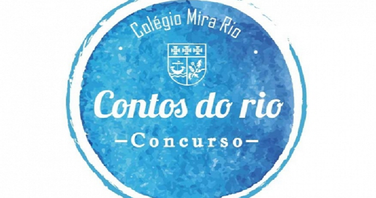 CONCURSO LITERÁRIO "CONTOS DO RIO"