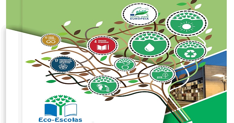 Diploma de Qualidade Eco-Escolas