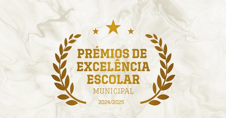 Prémios de Excelência Municipal